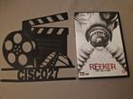 Reeker, Vanaf 16 jaar, Ophalen of Verzenden, Zo goed als nieuw, Overige genres