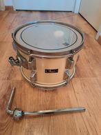 Tom 13", Muziek en Instrumenten, Percussie, Ophalen of Verzenden, Gebruikt, Trommel