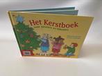 Marianne Busser Het Kerstboek en Het Sinterklaasboek omdraai, Gelezen, Ophalen of Verzenden