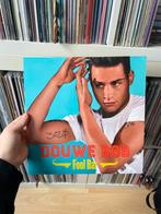 Douwe Bob - Fool Bar - Vinyl LP, Ophalen, 2000 tot heden, Zo goed als nieuw, 12 inch