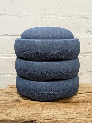 Stapelstein original - Set van 3 single stones - Nieuw €105 beschikbaar voor biedingen