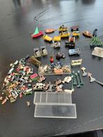 Preiser poppetjes en derg zie foto, Ophalen of Verzenden, Gelijkstroom of Wisselstroom, Overige merken