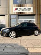 Audi A1|2020|S-Line|Led|Matrix|, Auto's, Stof, A1, 1200 kg, 0 kg