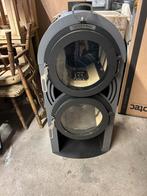 Houtkachel Nemo Nieuw, Huis en Inrichting, Kachels, Ophalen, Vrijstaand, Hout, Nieuw