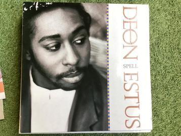 Deon Estus LP beschikbaar voor biedingen