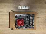 Gigabyte GA-78LMT-S2 R2, Computers en Software, Moederborden, Ophalen of Verzenden, Nieuw, AMD