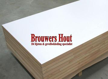 Volspaan deur, Korte Levertijd, Eigen Voorraad! v.a.€77,00 beschikbaar voor biedingen