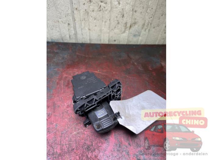 Kontaktslot + Sleutel van een BMW 3-Serie, Auto-onderdelen, Overige Auto-onderdelen, BMW, Gebruikt, 3 maanden garantie, Ophalen