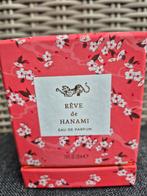 Rituals Rêve de Hanami Eau de Parfum 50ml - Nieuw, Ophalen of Verzenden, Nieuw
