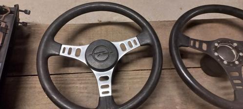 OPEL STUUR en KLOKKENSET 6 METERS  SR  GTE GSI  BERLINETTA, Auto-onderdelen, Besturing, Opel, Ophalen of Verzenden