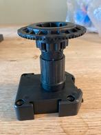 12 Nieuwe Stelpoten voor Keukenkasten - 100mm, Huis en Inrichting, Ophalen of Verzenden, Nieuw