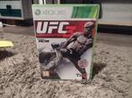 UFC UNDISPUTED 3, Spelcomputers en Games, Games | Xbox 360, Gebruikt, Vechten, 2 spelers, Ophalen of Verzenden