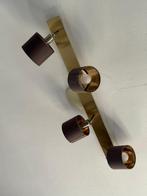 Lamp with 4 spots, Ophalen, Zo goed als nieuw