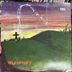 Helicopter lp, Ophalen of Verzenden, Gebruikt, 12 inch, Alternative