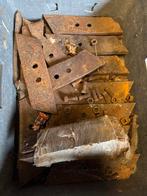 Ploeg punten voor kverneland wentelploeg ploeg, Ophalen of Verzenden