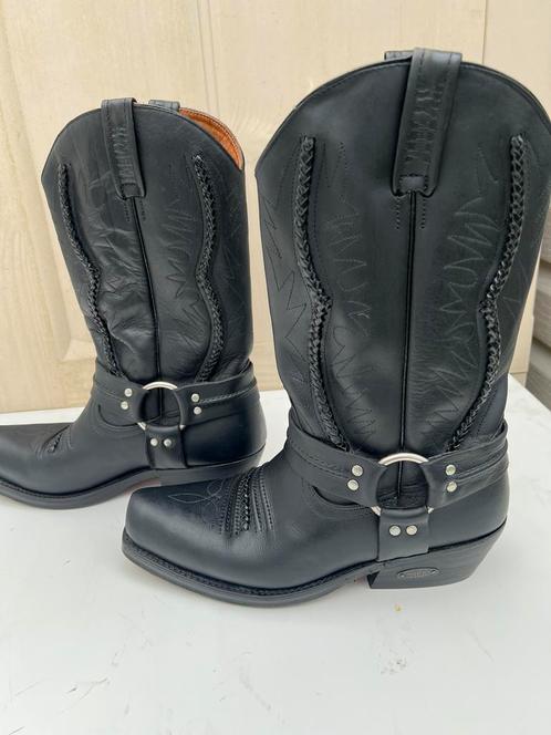 Loblan western boots, Motoren, Kleding | Motorkleding, Laarzen, Ophalen of Verzenden