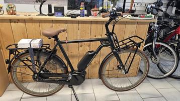 Batavus ''Bosch'' e-Bike 7V beschikbaar voor biedingen