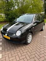 Volkswagen Lupo 1.4 141000 km!, Lupo, Origineel Nederlands, Te koop, 870 kg