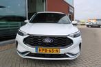 Ford Kuga 2.5 PHEV ST-Line X | AGR Stoelen | Privacy Glass |, Gebruikt, 4 cilinders, Wit, Plug-in hybride