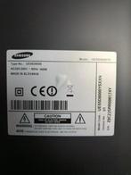 samsung 55 inch led smart tv ue55D8000ys, Ophalen, LED, Zo goed als nieuw, Samsung