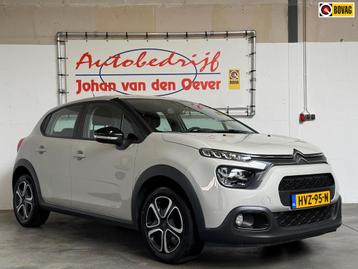 Citroen C3 1.2 PureTech You|Apple Carplay|Stoelverwarming| beschikbaar voor biedingen