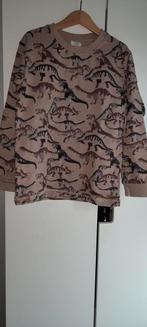 Leuke long sleeve maat 128 van Hust & Claire Nieuw!, Kinderen en Baby's, Kinderkleding | Maat 128, Hust & Claire, Nieuw, Ophalen of Verzenden