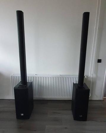 2x LD Systems MAUI 11mix beschikbaar voor biedingen