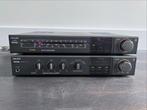 Philips FA443 Versterker & FT440 Tuner - Vintage Set, Ophalen, Gebruikt