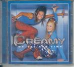 cd van Creamy - We got the time, Verzenden, Zo goed als nieuw