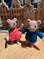 Sam & julia muizenhuis, Ophalen, Zo goed als nieuw, Materiaal