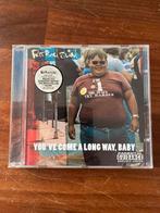 Fatboy Slim - You've Come a Long Way, Baby CD, Ophalen of Verzenden, 1980 tot 2000, Zo goed als nieuw