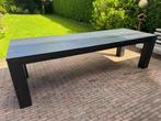 Steigerhouten tafel 2.80 x 97 cm, Huis en Inrichting, Tafels | Eettafels, 200 cm of meer, 50 tot 100 cm, Steigerhout, Gebruikt