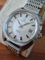 Certina DS2 Handopwinder Vintage Topstaat, Overige merken, Staal, Staal, Polshorloge