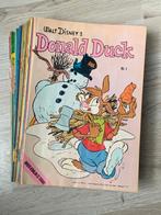 Donald Duck weekblad jaargang 1974 (geboortejaar als cadeau), Boeken, Gelezen, Ophalen of Verzenden, Donald Duck, Meerdere stripboeken