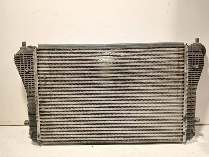 Intercooler radiateur Skoda Octavia, Auto-onderdelen, Motor en Toebehoren, Audi, Seat, Volkswagen, Skoda, Gebruikt, Herkomst onderdeel bekend