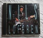 CD - Nils Lofgren - Silver lining (10 tracks), Cd's en Dvd's, Cd's | Rock, Gebruikt, Ophalen of Verzenden, Poprock