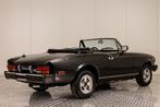Fiat 124 Spider 2000 USA (bj 1979), Auto's, 101 pk, Gebruikt, 4 cilinders, Cabriolet