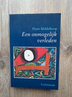 Pieter Middelkoop - Een onmogelijk verleden, Achtergrond en Informatie, Spiritualiteit algemeen, Pieter Middelkoop, Ophalen of Verzenden
