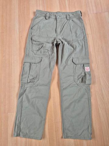 Levi Cargo pants 32 x 32 nieuw beschikbaar voor biedingen
