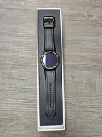 Samsung Galaxy Watch 6 Classic 4G 43mm Zwart, Zwart, Ophalen of Verzenden, Zo goed als nieuw, Samsung