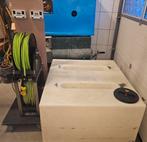 Tuckerpole 800 liter, Ophalen, Nieuw, Overige typen