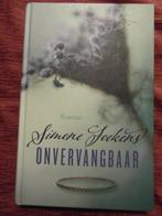 Onvervangbaar,  Roman,, Ophalen of Verzenden, Zo goed als nieuw