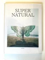 Fotoboek Supernatural - Elspeth Diederix - Marnix Goossens, Fotografen, Dick Tuinder (essay), Ophalen of Verzenden, Zo goed als nieuw