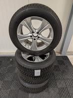 Winterset Mercedes GLC 18", 18 inch, Gebruikt, Banden en Velgen, 235 mm