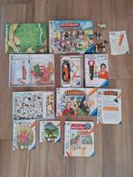 Groot tiptoi pakket incl stift (Duits), Kinderen en Baby's, Speelgoed | Educatief en Creatief, Ophalen of Verzenden, Zo goed als nieuw