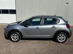 Citroen C3 1.2 PureTech S&S Feel, Voorwielaandrijving, 83 pk, 450 kg, Gebruikt