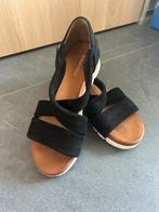 Anna Field zwarte sandalen maat 37, Kleding | Dames, Anna Field, Zwart, Zo goed als nieuw, Sandalen of Muiltjes