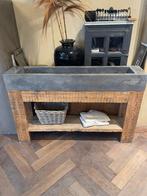 Wastafel moet weg!!, Ophalen, Nieuw