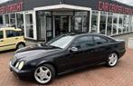 Mercedes-benz 55 AMG CLK-klasse Coupé 55 AMG | full opties |, Automaat, Achterwielaandrijving, Gebruikt, 1520 kg