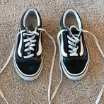 Vans maat 32.5, Ophalen of Verzenden, Zo goed als nieuw, Vans, Jongen of Meisje